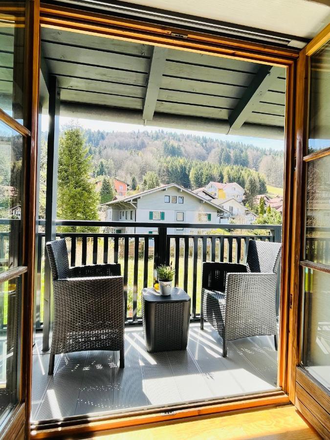 Ferienwohnung Haus Helga Hof bei Salzburg Exterior foto